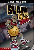 Slam Dunk Shoes (Impact Books)
