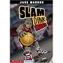 Slam Dunk Shoes (Impact Books)