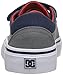 DC Boys' Trase V Sneaker