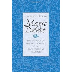 Magic Dance