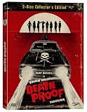 Death Proof - Todsicher (Special Edition, 2 DVDs) - Kurt Russell