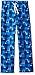 Imagine Boys' Buffalo Moose Microfleece Lounge Pant