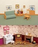 IMAGE OF Calico Critters Small Living Room & Accessories Sets