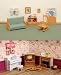 Calico Critters Small Living Room & Accessories Sets