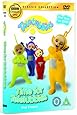 Teletubbies - Time for Teletubbies [DVD]