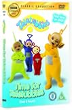 Teletubbies - Time for Teletubbies [DVD]