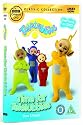 Teletubbies - Time For Teletubbies [DVD]