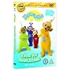 Teletubbies - Time For Teletubbies [DVD]