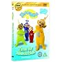 Teletubbies - Time For Teletubbies [DVD]