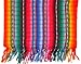 MayaWear Hand Woven Scarf - 