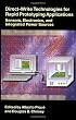 Direct-Write Technologies for Rapid Prototyping: Applications to Sensors, Electronics, and Passivation Coatings