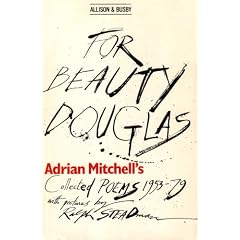 For Beauty Douglas: Collected Poems
