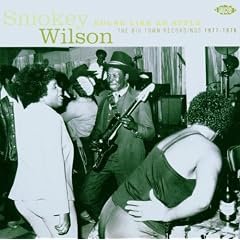 Round Like An Apple: the Big Town Recordings 1977-1978
