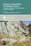 Advances in interpretation of geological processes : refinement of multi-scale data and integration in numerical modelling