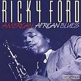 American African Blues