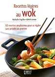 Livres Recette de Cuisine - Recettes l�g�res au wok