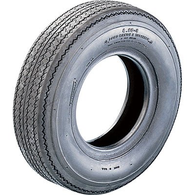 - Load Range C High Speed Replacement Trailer 