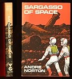 Sargasso of space