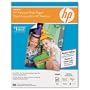 HP Premium Photo Paper Matte Q1994A (8.5x11, 50 Sheets)