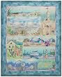 McKenna Ryan Pine Needles Beach Walk Ocean 9 Quilt Pattern Set