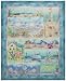 McKenna Ryan Pine Needles Beach Walk Ocean 9 Quilt Pattern Set