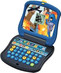 OregonScientificBatmanJuniorLaptop