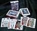 NeoCon Heroes Satirical Playing Cards