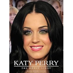 Perry, Katy - The Whole Story