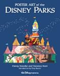 Poster Art of the Disney Parks (Intro...