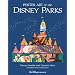 Poster Art of the Disney Parks (Introduction by Tony Baxter)