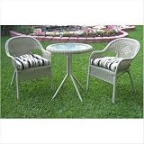 51Qr6b8eemL. SL160  Best Bistro Patio Set Deals On The Web