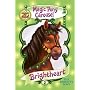 Magic Pony Carousel #2: Brightheart the Knight's Pony