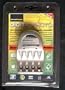 AccuPower 2004-N: NiMH, NiCd Battery Charger for AA, AAA