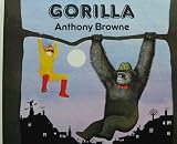 Gorilla thumbnail