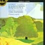 Howells: In Gloucestershire; Dyson: Three Rhapsodies