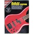 Progressive Bass Guitar for Beginner to Advanced Students by  Gary Turner and Brenton White