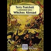 Witches Abroad: Discworld #12 | [Terry Pratchett]