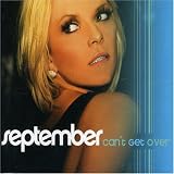 Can`t Get Over
