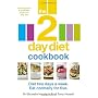 The 2-Day Diet Cookbook by Dr. Michelle Harvie