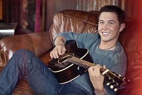 Image of Scotty McCreery