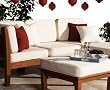 Strathwood Balboa Deep Seat Collection