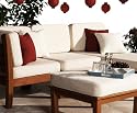 Strathwood Balboa Deep Seat Collection