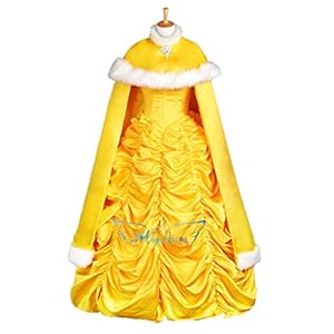 Angelaicos Womens Faux Fur Cloak (One Size, Cloak)