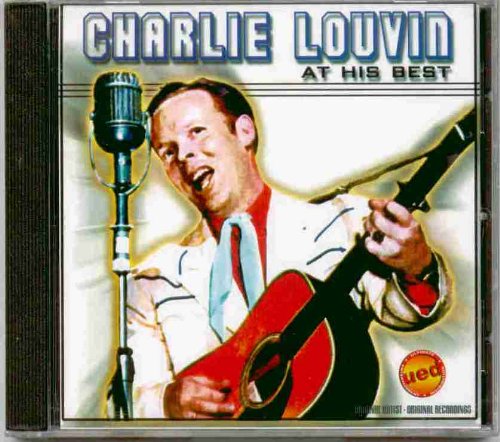 Charlie Louvin - When I Stop Dreaming (W  Elvis Costello) Lyrics - Zortam Music