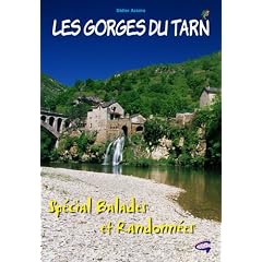 Gorges du Tarn - Special Balades et Randonn�es