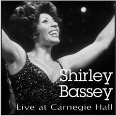 Live at Carnegie Hall