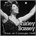 Live at Carnegie Hall
