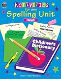 Spelling Toys