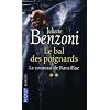 Le bal des poignards, Tome 2 : Le couteau de Ravaillac