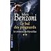 Le bal des poignards, Tome 2 : Le couteau de Ravaillac